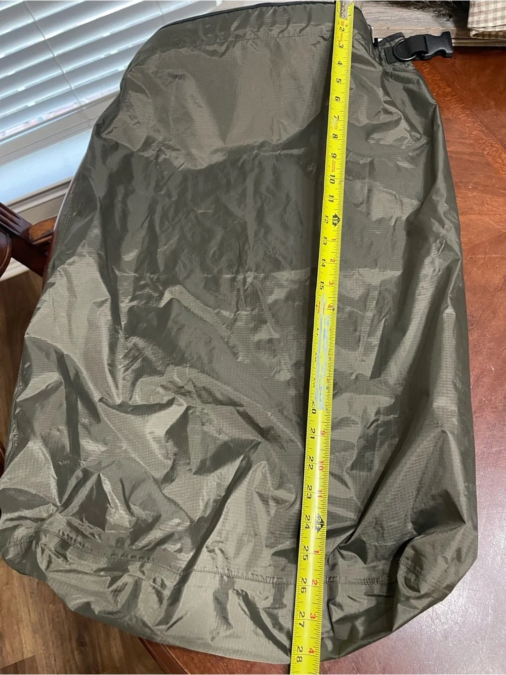 Aqua quest waterproof dry bag 30L